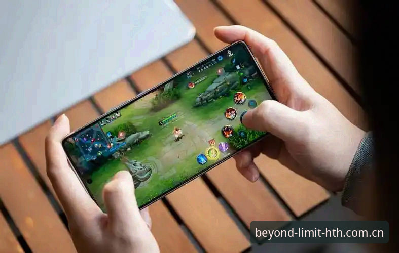 华体会体育最新版本手机版 华体会体育最新版本手机版正式上线,性能与视觉双重突破深度评测